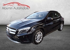 Bild des Angebotes Mercedes-Benz GLA 200 7G-DCT Style"DYNAMIC"XENON"LEDER"NAVI"SHZG"PDC"EU6
