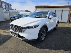 Bild des Angebotes Mazda CX-5 SKYACTIV-D 150 SCR Aut. Ad'vantage 2WD