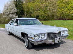 Bild des Angebotes Cadillac Fleetwood 75 Sedan