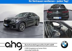 Bild des Angebotes BMW X4 xDrive20d M Sport Innovationsp. Klimaaut.
