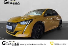Bild des Angebotes Peugeot 208 GT 1.5 BlueHDi 100 EU6d Navi LED ACC Klimaautom Fa