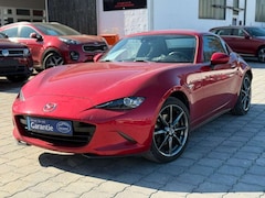 Bild des Angebotes Mazda MX-5 Sports-Line RF NAVI 2HD PDC AUT
