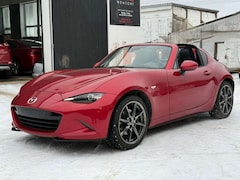 Bild des Angebotes Mazda MX-5 Sports-Line RF NAVI 2HD PDC AUT