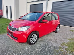 Bild des Angebotes Skoda Citigo Ambition/Navi/SHZ/4Türen/Automatic/wenig KM
