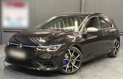 Bild des Angebotes VW Golf R Performance 4Mot. *19Zoll*PANORAMA*LEDER*DCC*H&K*