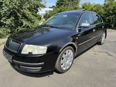 Bild des Angebotes Skoda Superb Elegance Xenon Leder Schiebedacht AHK