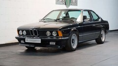 Bild des Angebotes BMW 635 CSi Automatik - Einer der Besten!
