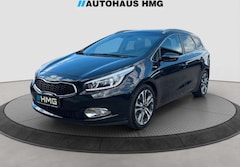 Bild des Angebotes Kia Ceed SW / cee'd SW Ceed SW  Platinum Edition *PANO*NAVI*KAM*XENON*