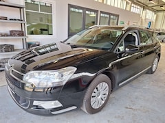 Bild des Angebotes Citroen C5 Tourer 1.8 16V Confort