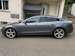 Bild des Angebotes Audi A5 A5 3.0 TDI Sportback (clean die.) quat. DPF S tro.