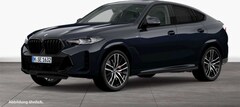 Bild des Angebotes BMW X6 xDrive40d M Sport Gestiksteuerung DAB LED