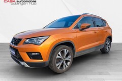 Bild des Angebotes SEAT Ateca Xcellence 4Drive 1.5 TSI DSG Navi ACC DCC