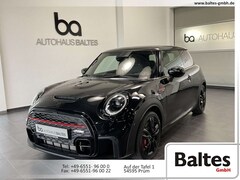 Bild des Angebotes MINI John Cooper Works JCW 17"/Pano/Park/HuD/Navi/LED/Kam/Black