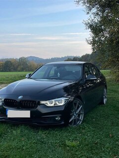 Bild des Angebotes BMW 330 330 e iPerformance | Harman Kardon | 20 Zoll Felge