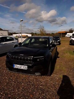 Bild des Angebotes Jeep Avenger
