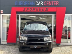 Bild des Angebotes Land Rover Range Rover Sport Sup.CHARGED*HARMAN KARDON*XENO