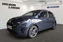 Hyundai i10 Prime 1.2/Navi/Klimaautomatik/Lenkrad/Sitzheizung/