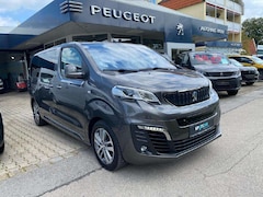 Bild des Angebotes Peugeot Traveller Allure L2 Elektromotor