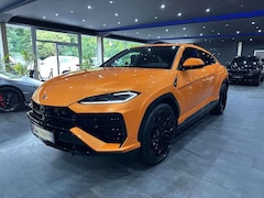 Lamborghini Urus SE / B&O /Entertaiment / Massage /Sitzklima