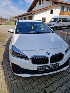 Bild des Angebotes BMW 225 225xe iPerformance Active Tourer