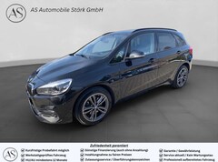 Bild des Angebotes BMW 220 Sport Line+LED+Navi+Leder+AHK