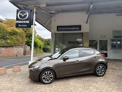 Bild des Angebotes Mazda 2 Lim. Nakama Sky-G 90 Navi