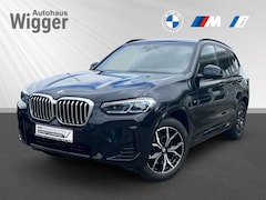 Bild des Angebotes BMW X3 20d M Sport/Laser/HUD/AHK/Panodach/Navi/Leder
