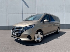 Bild des Angebotes Mercedes-Benz V 300 d 4M AMG, Extra Lang|DISTR|BURM|AIRMATIC|