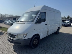 Bild des Angebotes Mercedes-Benz Sprinter 313 CDI-Original 145.000KM- Tüv Neu-AHK
