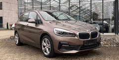 Bild des Angebotes BMW 218 AHK Sitzheizung TÜV AU neu