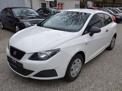 Bild des Angebotes SEAT Ibiza Basis aus 1.Hand org. 69"km