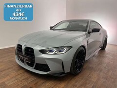 Bild des Angebotes BMW M4 Competition / 510PS / SCHALENSITZE / CARBON/