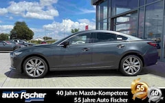 Bild des Angebotes Mazda 6 L 2.5 (194PS) Autom. Takumi Leder-S GSD Modell