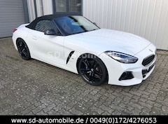 Bild des Angebotes BMW Z4 M Z4 Roadster M40 i HARMA-KARDON+HEAD-UP+19"