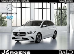Bild des Angebotes Mercedes-Benz B 220 d Progressive/LED/Kamera/EASY-P/SHZ/17'
