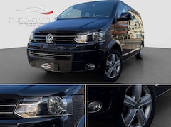 Bild des Angebotes VW T5 Multivan Multivan Highline