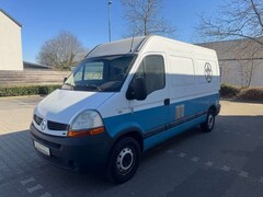 Bild des Angebotes Renault Master 2.5L Hoch Lang Klima mit Hebebühne