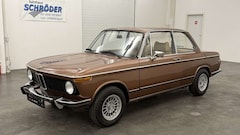 Bild des Angebotes BMW 2002 2002tii *Leder*