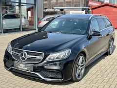 Mercedes-Benz E 63 AMG 4-Matic,B&O,TV,LED,AMG-Perfomance,VOLL