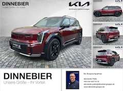 Bild des Angebotes Kia EV9 GT-LINE AWD LED+360°Kamera+Massagesitze