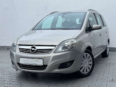 Bild des Angebotes Opel Zafira B 1.8 Aut. Innovation 7-Sitze/AHK/BiXen