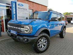 Bild des Angebotes Ford Bronco Badlands e-4WD | inkl. sehr viel Zubehör