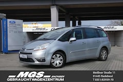Bild des Angebotes Citroen Grand C4 Picasso 1.6 'Tendance' #KLIMA #PDC #STZHZG