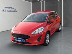 Bild des Angebotes Ford Fiesta Cool & Connect Wagen Nr 037