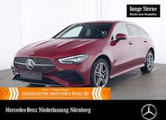 Bild des Angebotes Mercedes-Benz CLA 250 e AMG+LED+KAMERA+TOTW+KEYLESS+8G