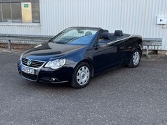 Bild des Angebotes VW Eos 2.0 TSI Individual Leder DSG Pano