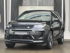 Bild des Angebotes Land Rover Discovery Sport R-Dynamic SE Black LED ACC 360°