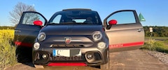 Bild des Angebotes Abarth 595C