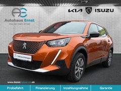 Bild des Angebotes Peugeot 2008 Elektro 136 Active