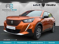 Bild des Angebotes Peugeot 2008 Elektro 136 Active